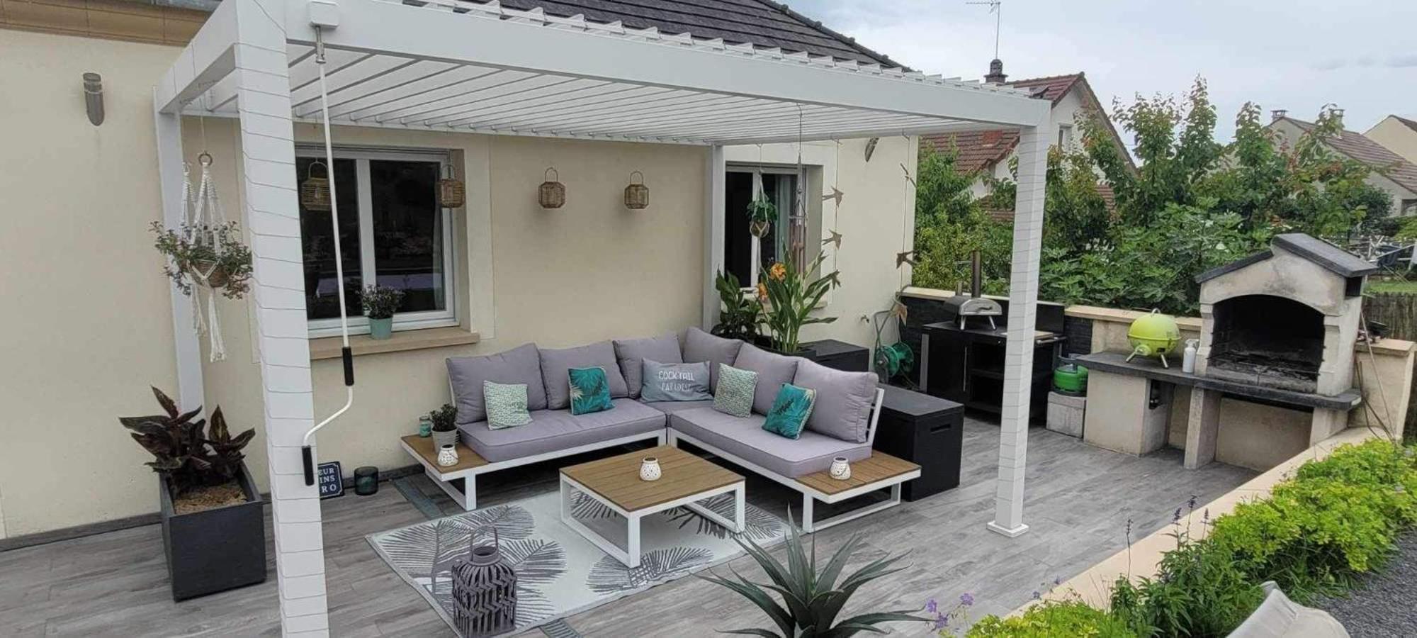 Detente A Sorques Montigny-sur-Loing Exterior photo